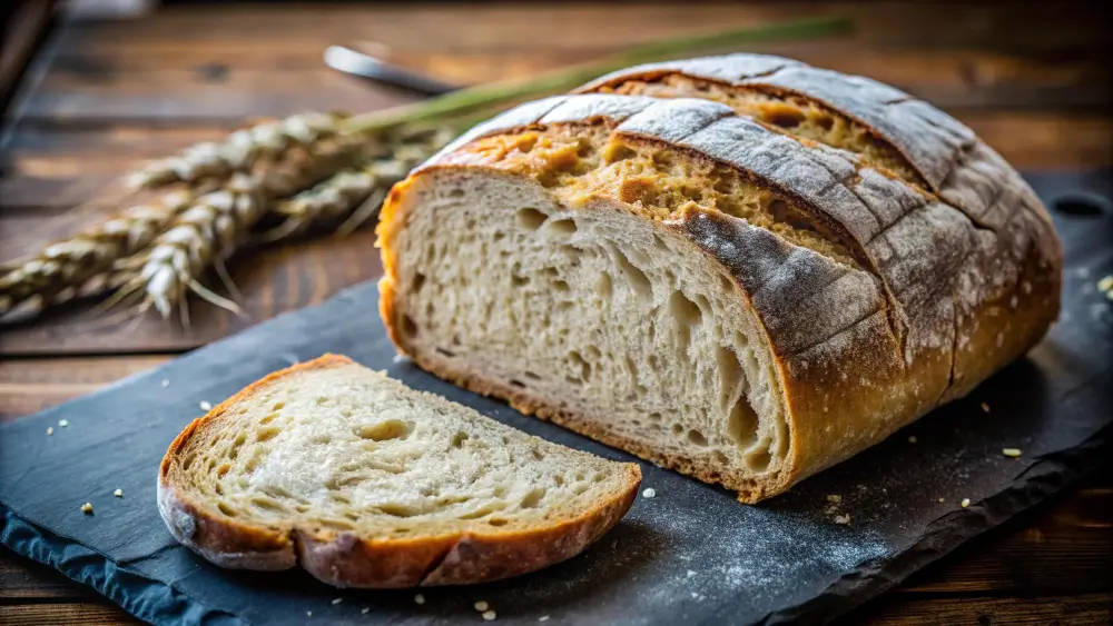 What Makes Sourdough Bread So Special?